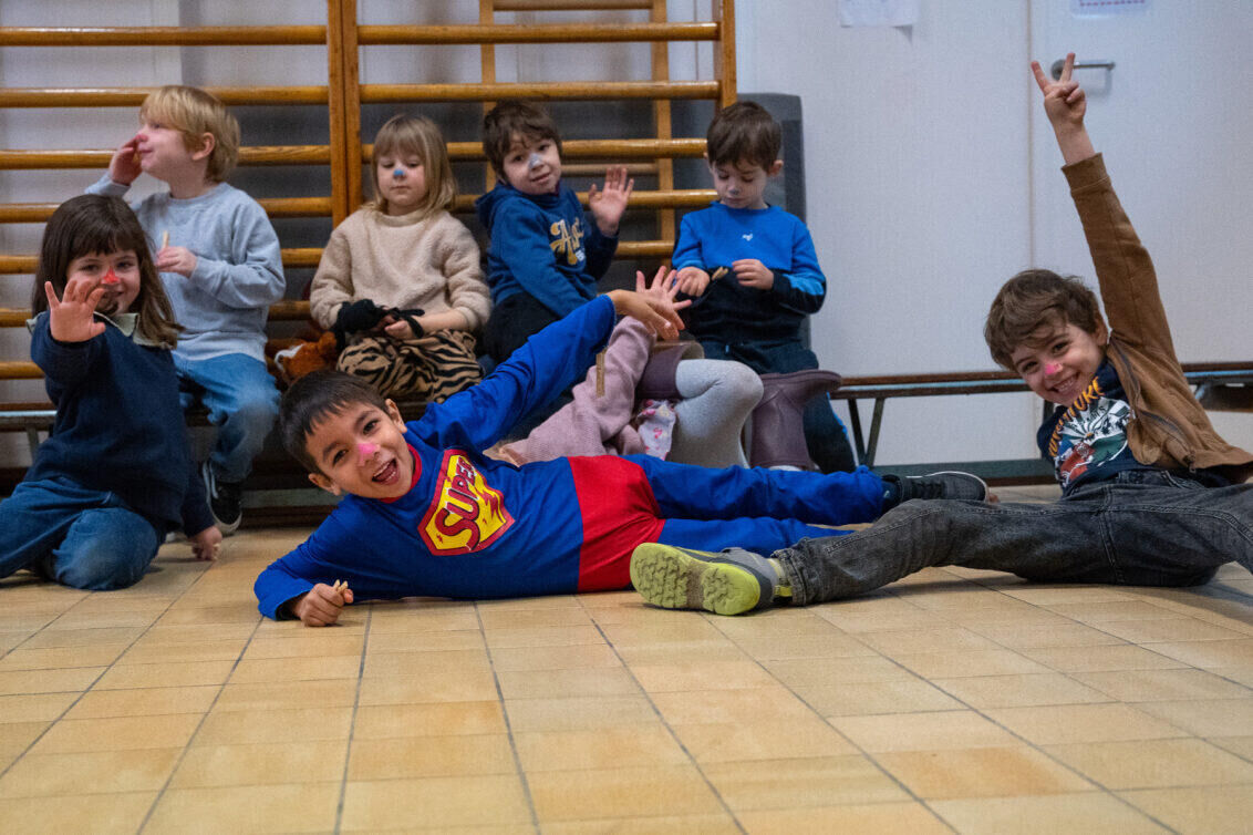 Betaalbare activiteiten bij Gekkoo