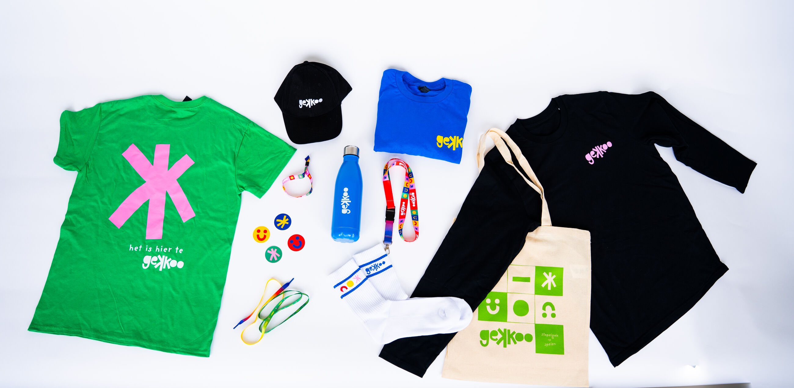 Gekkoo Shop