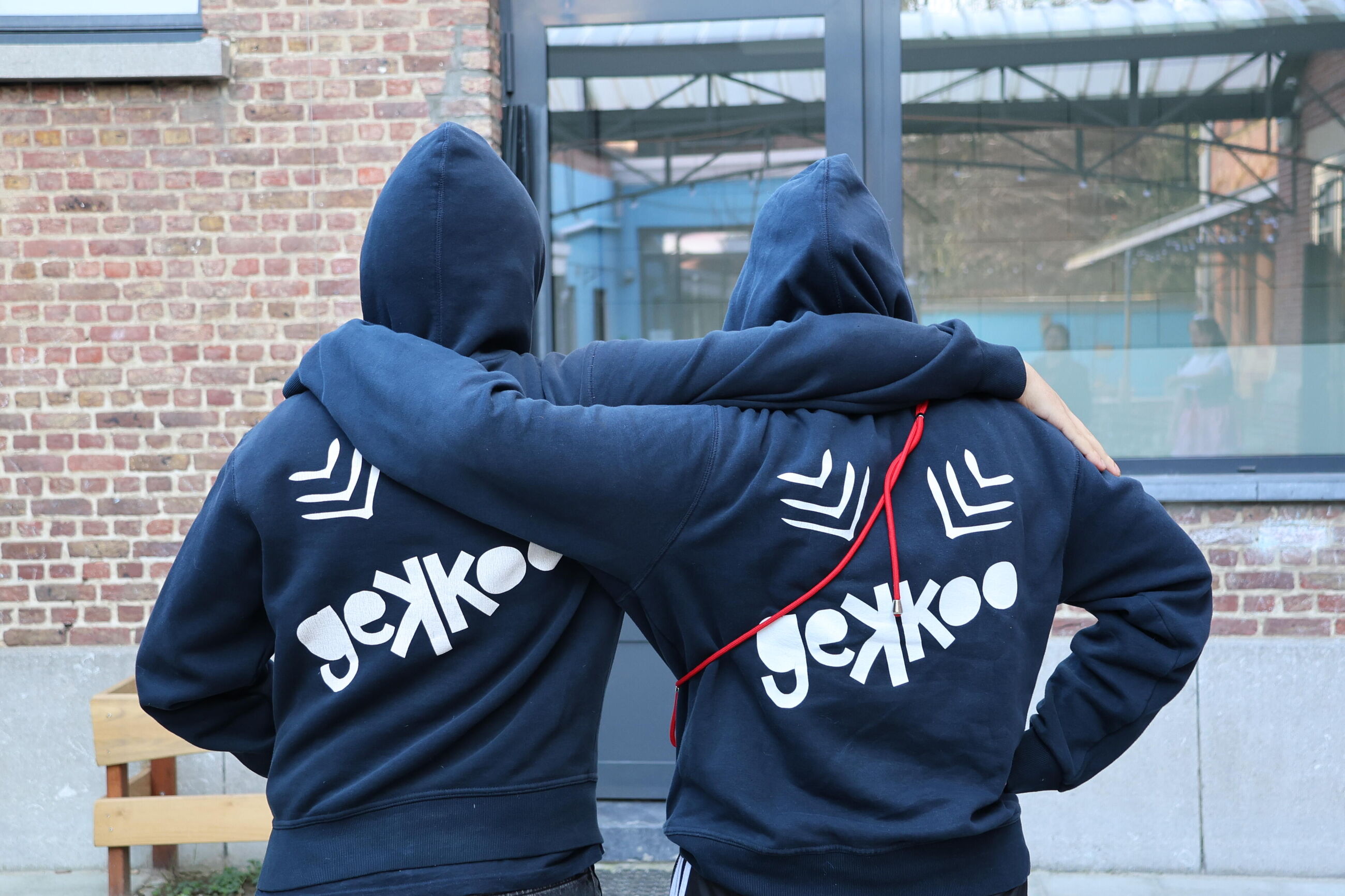 Hoe word ik vrijwilliger?