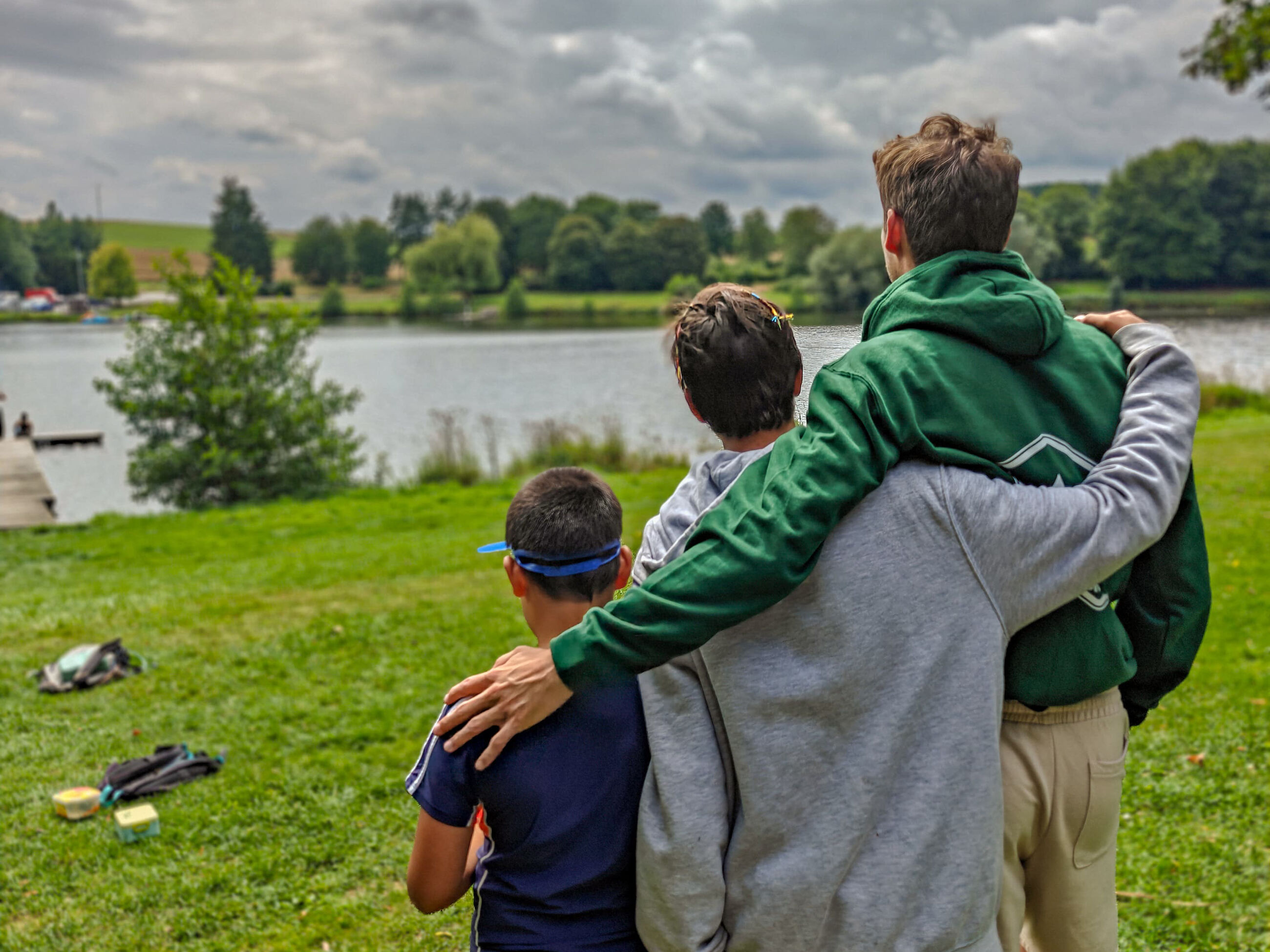 Hoist The Jolly Roger 16 - 18 jaar