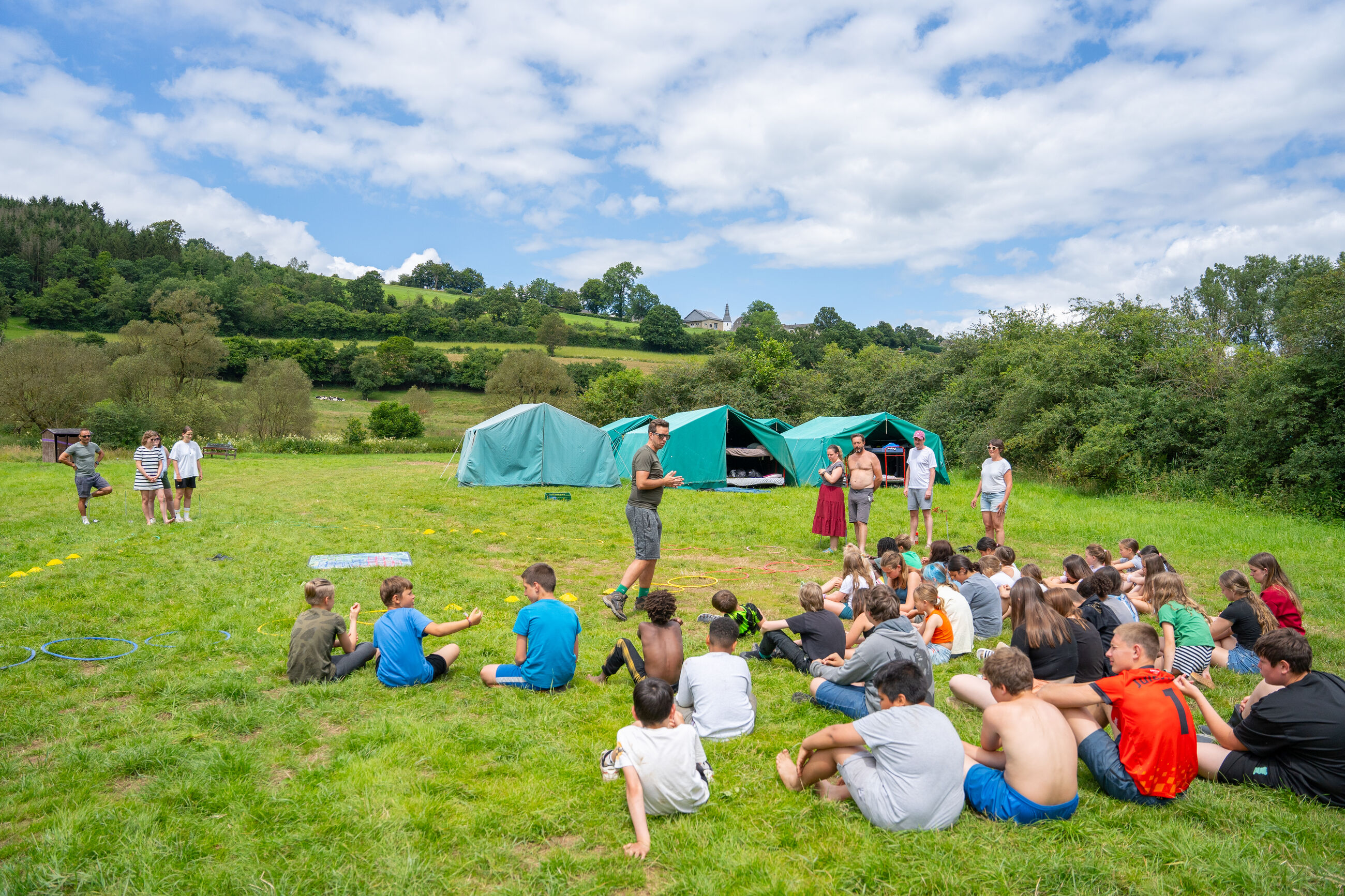 Hoist The Jolly Roger 19 - 21 jaar