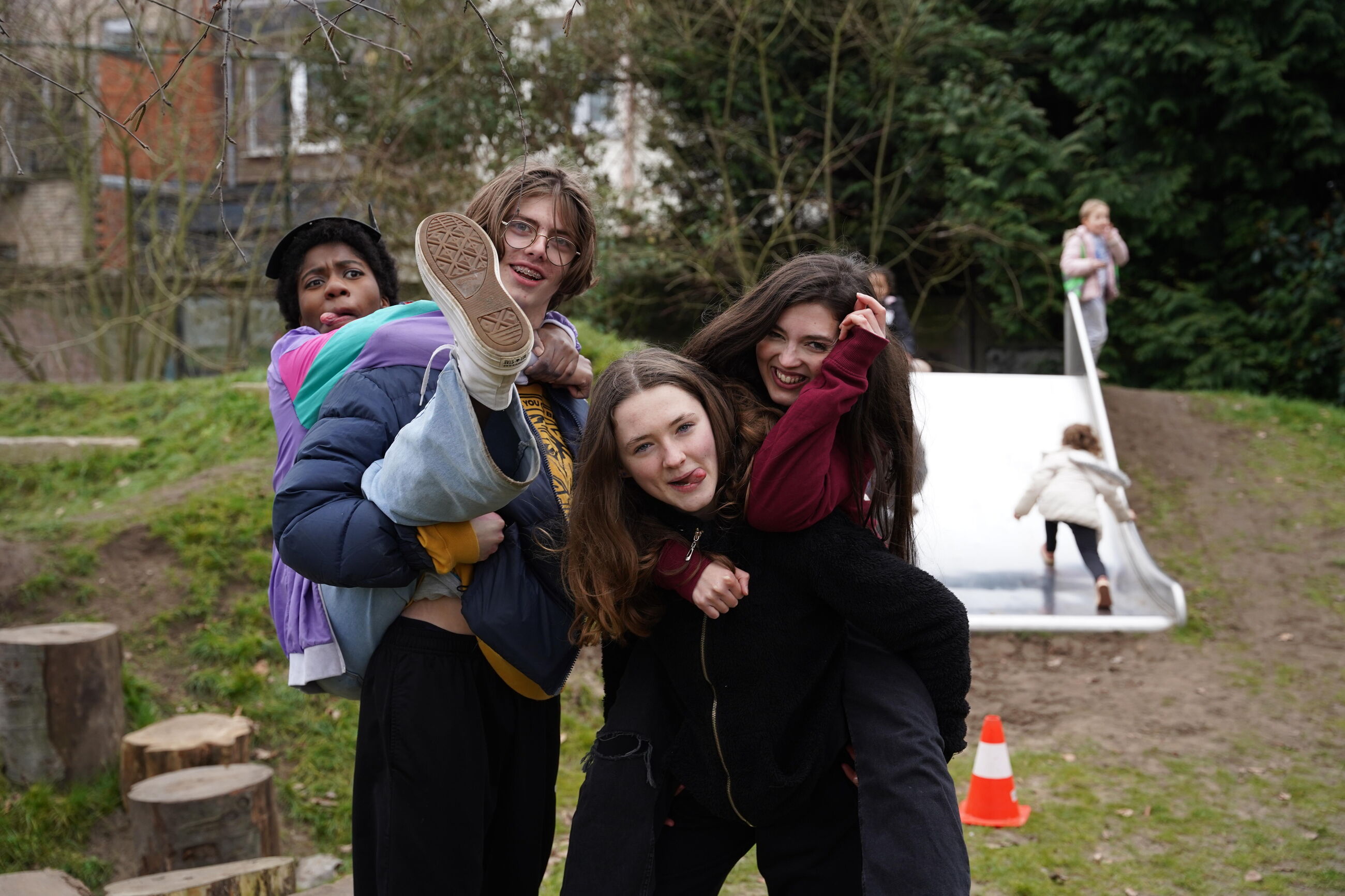 Jobstudent Regio-ondersteuner