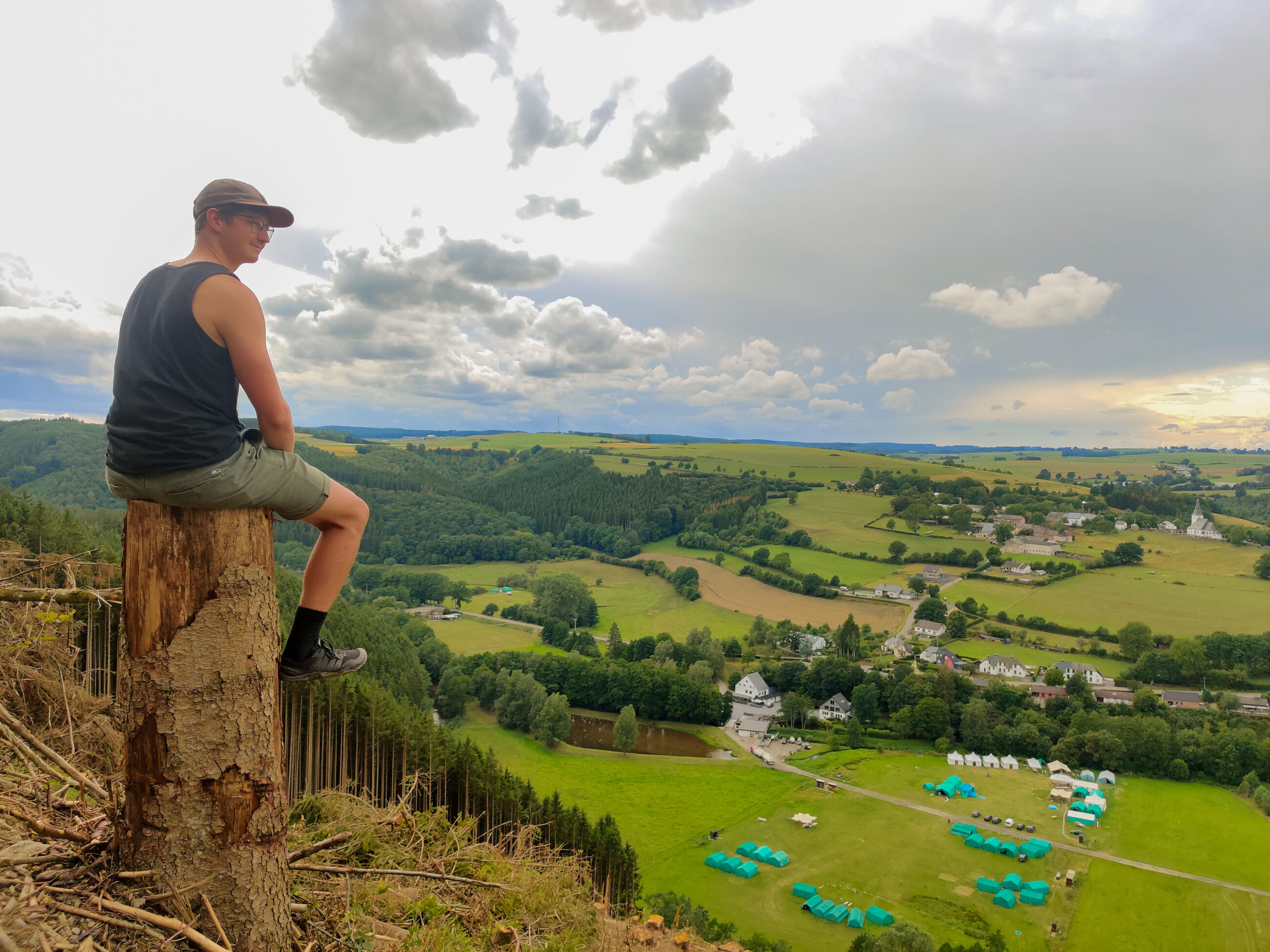 Jongerenactiviteiten