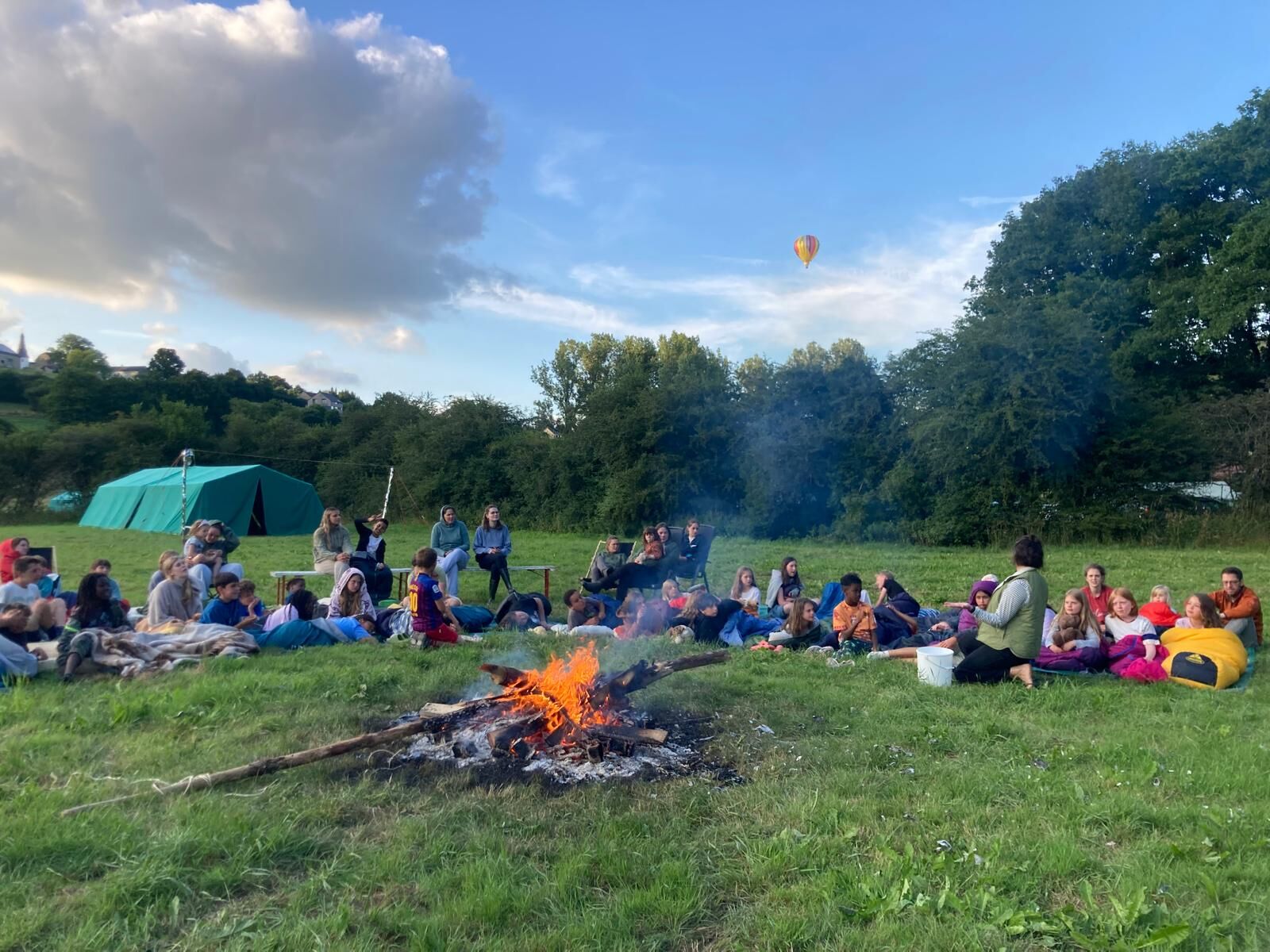Kamp Gekkoo | 12-14 jaar
