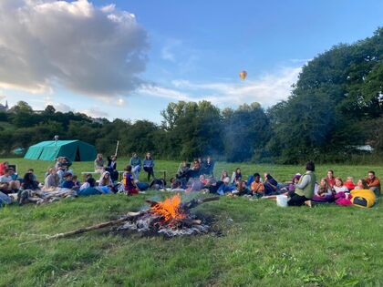Kamp Gekkoo | 12-14 jaar
