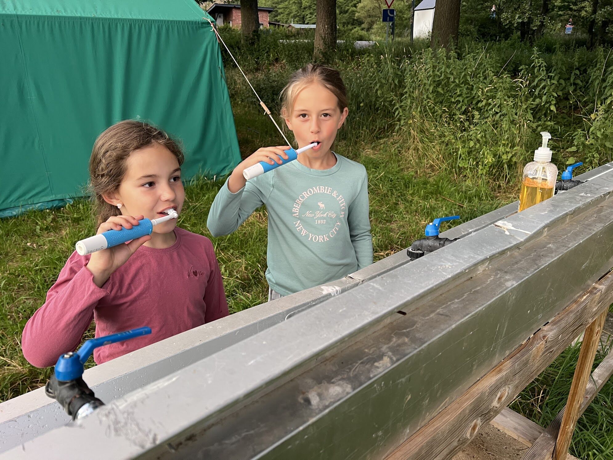 Kamp Gekkoo | 6-8 jaar