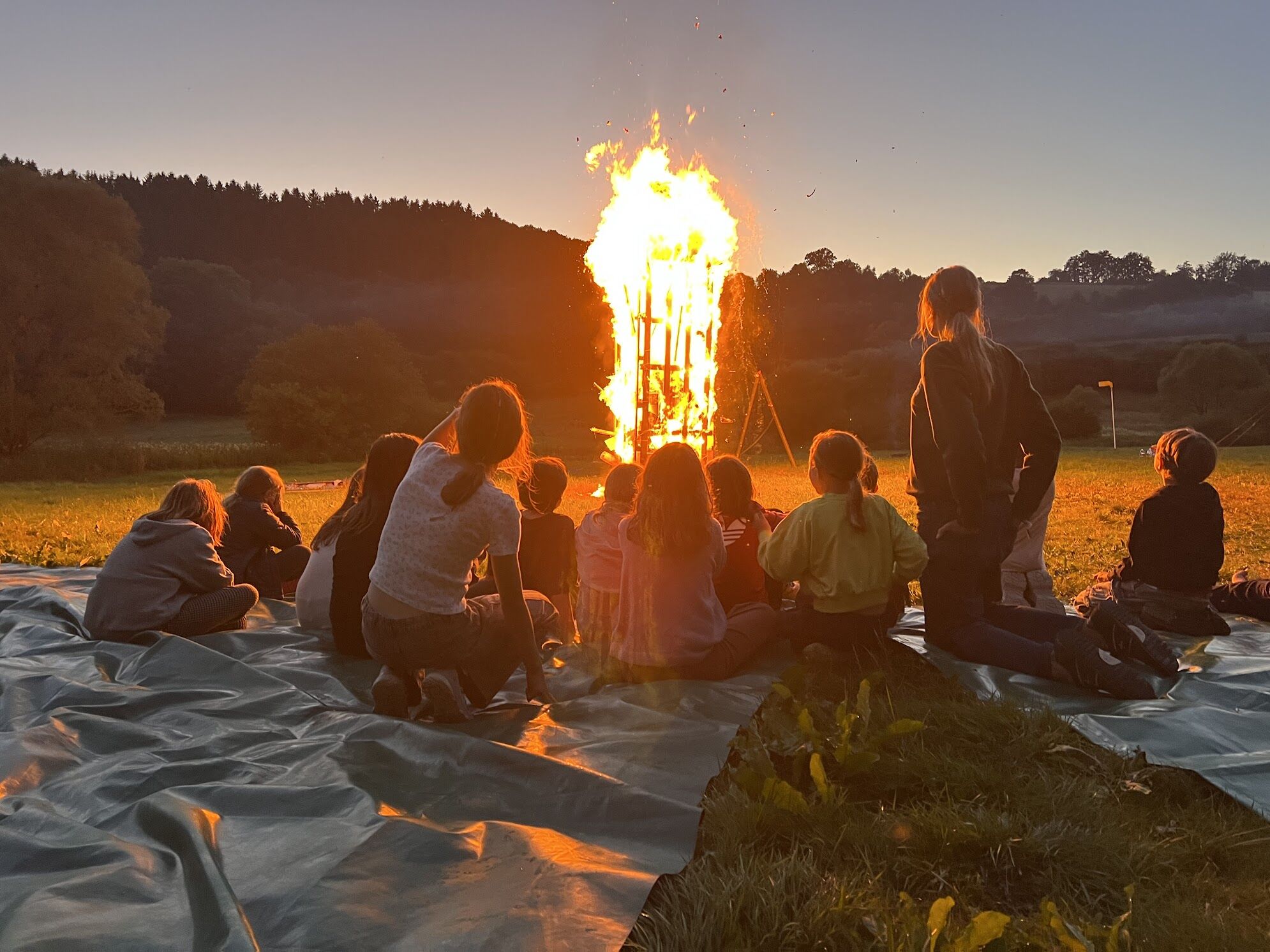 Kamp Gekkoo | 9-11 jaar
