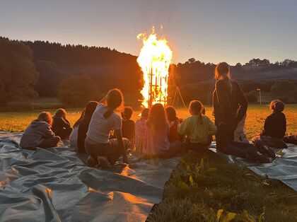 Kamp Gekkoo | 9-11 jaar