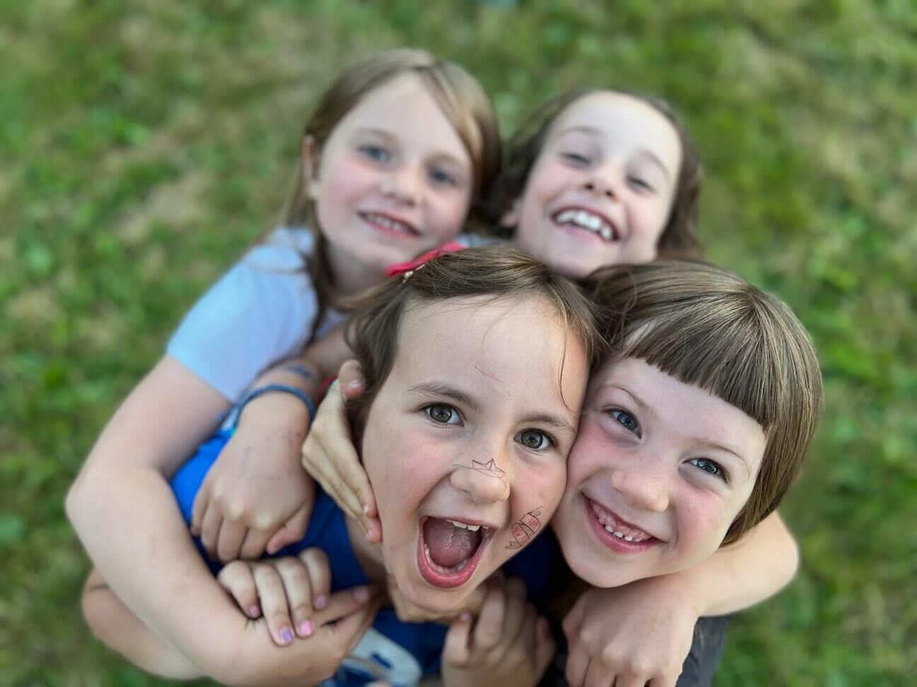 Kamp Gekkoo Ardennen