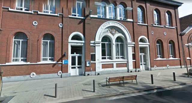 Nieuwe locatie voor Speelpleinbende Berchem!