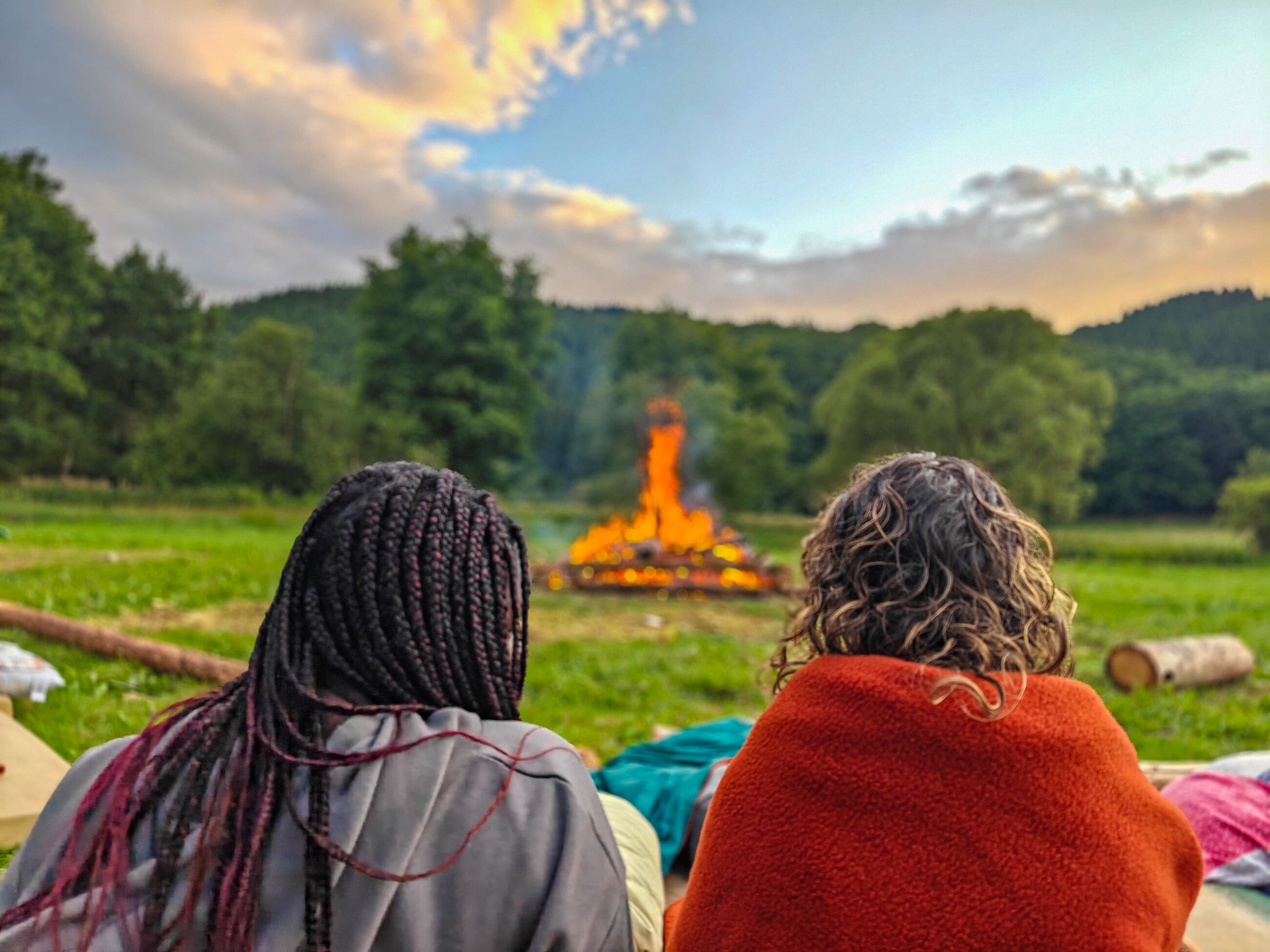 The Knights’ Legacy 