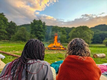 The Knights’ Legacy 