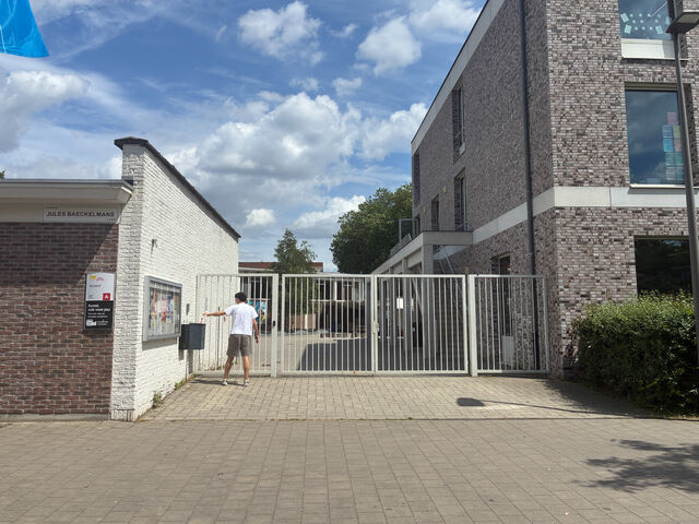 Twee nieuwe speelpleinlocaties voor de zomer: Hoboken en Kiel