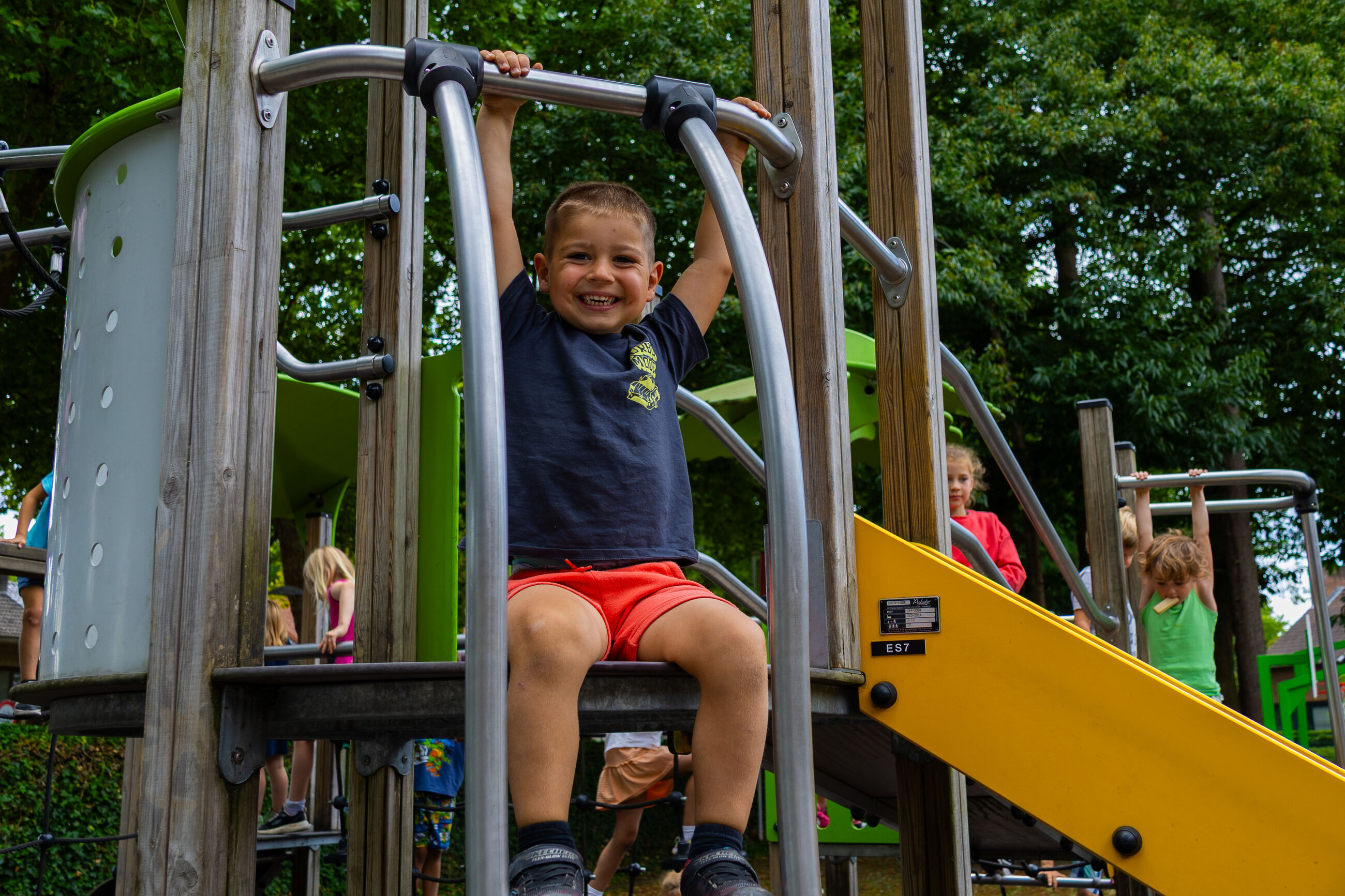 Wij helpen met inschrijven