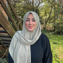 Yasmina Zerhadi
